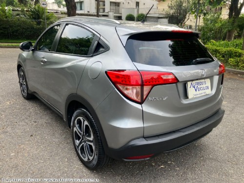 Honda HR-V EX CVT 2015/2016